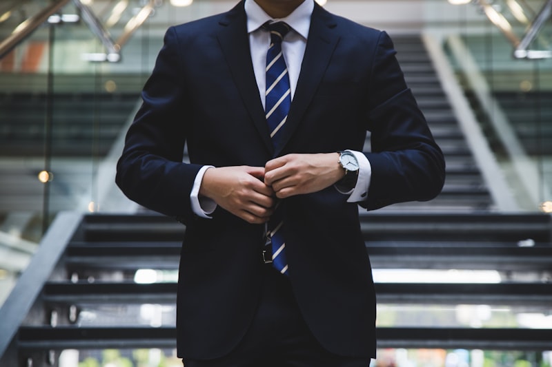 Formal clothes dry cleaning New Delhi - suits and jackets