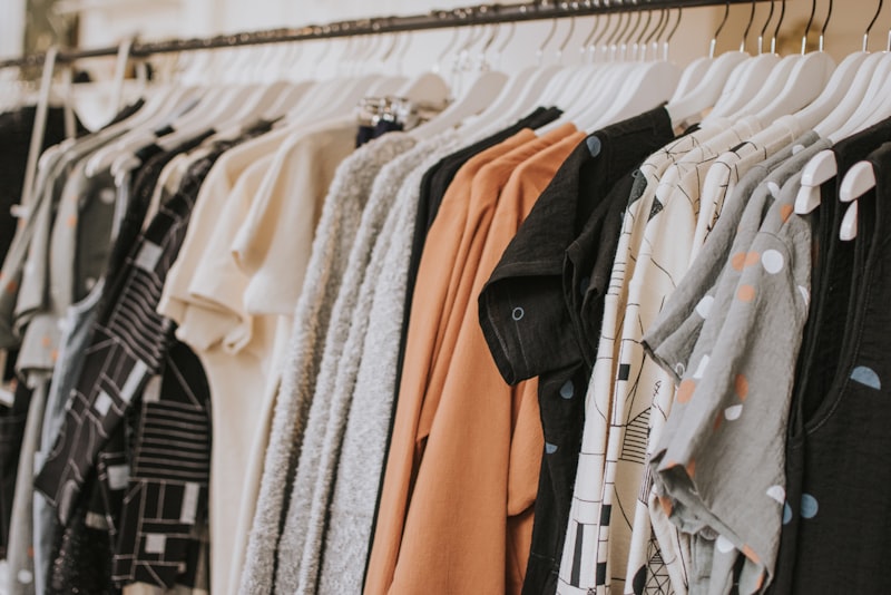 Garment cleaning service Delhi - premium garment-care environment